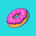 Gaming Donut Lounge's icon