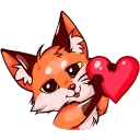 Mika 🦊
