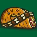 The Legion of Chewie Tacos