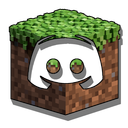 Minecraft survival Server Icon