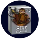 STEP Family Gaming