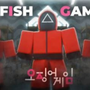 Squid games [Main server]