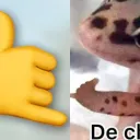 Chilling Community