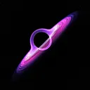 Black Holes of the Metaverse