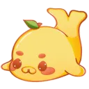 Lemon Patches