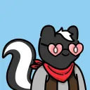 Skunk Frens Treehouse