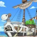 Going Merry