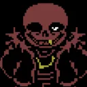 UNDERFELL: The Saviour’s Trilogy OFFICIAL Sever
