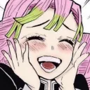 mitsuri!  (uploader hub)