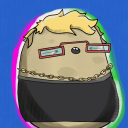 Dead Potato Society Server Icon