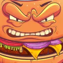 Mutant Food Battle Club