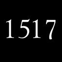1517 Community Discord Server Icon