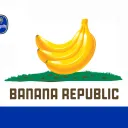 The Banana Republics [Geo:Colenia]