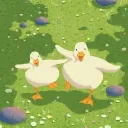 El Estanque! 🦆