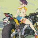 The Crotch Rocket