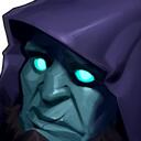 The Black Mist Discord Server Icon