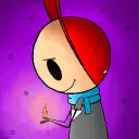 Burns Art Corner Discord Server Icon