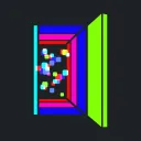 Trippy ART