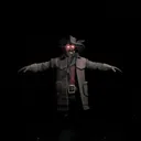 Hunt showdown based group