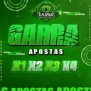 GARRA APOSTAS 🐉