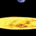 The Flat Sun Society