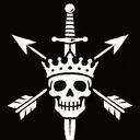 Task Force Monarch Discord Server Icon