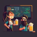 Bière sécu TLS