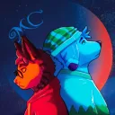 Moonlight Castle