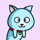 Ghost Cat