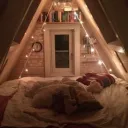 Attic Of Portals #rvmp