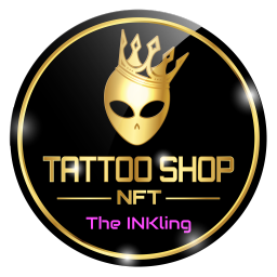 TATTOO SHOP - discord server icon