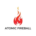 Atomic Fireball ETH