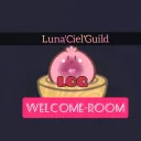 LCG's Welcome server