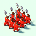 Discovery icon for Idle Siege Discord server