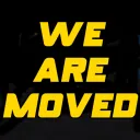 (We are Moved - Closed)