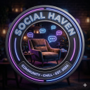 Social Haven Discord server icon