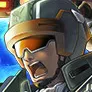 Everfall Defense Force - EDF!!