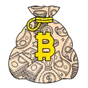Crypto Money Bagz