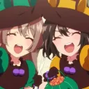 ファルコンlunch!!【ウマ娘】