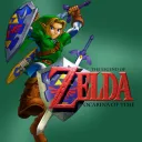 The Legend Of Zelda: Ocarina Of Time