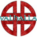 Valhalla New World Community icon