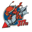 317th Legion