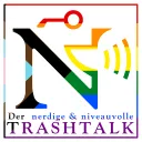 Trashtalk-Podcast & RPG'n'more Podwichteln