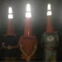 The soggy people