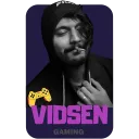 VID SEN's Server