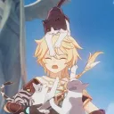 Aether’s adventuring team