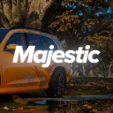 Discovery icon for Majestic Role Play | GLOBAL Discord server