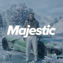 Discovery icon for Majestic Role Play | GLOBAL Discord server