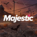 Discovery icon for Majestic Role Play | GLOBAL Discord server