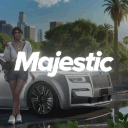 Majestic Role Play | GLOBAL avatar